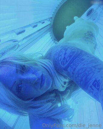 die jenne / die_jenne_ Nude Leaks Photo 18