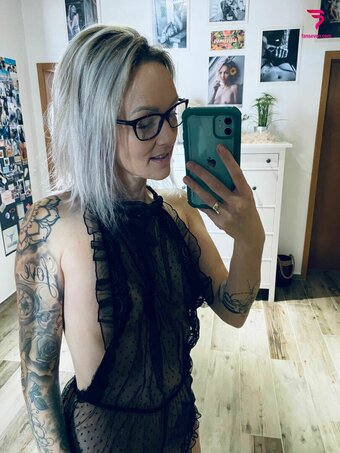 Die_pe / Petra Nude Leaks Photo 13