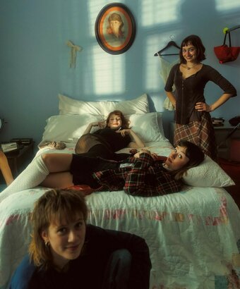 Die Spitz / diespitz Nude Leaks Photo 1