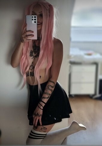 Dieamy / Dieamy_ Nude Leaks OnlyFans Photo 2