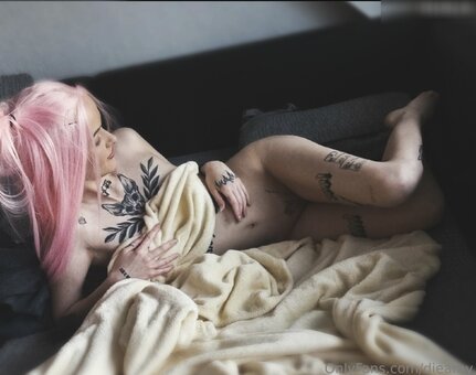 Dieamy / Dieamy_ Nude Leaks OnlyFans Photo 4