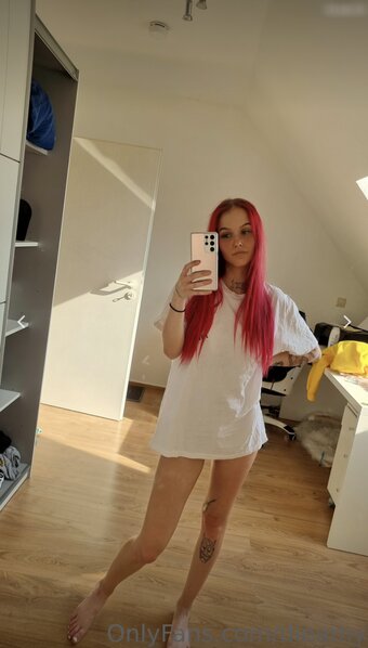 Dieamy / Dieamy_ Nude Leaks OnlyFans Photo 14