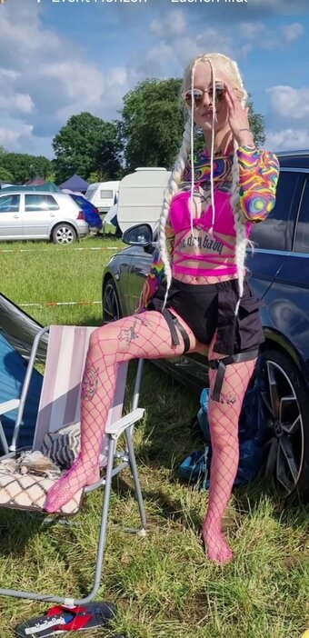 Dieamy / Dieamy_ Nude Leaks OnlyFans Photo 18