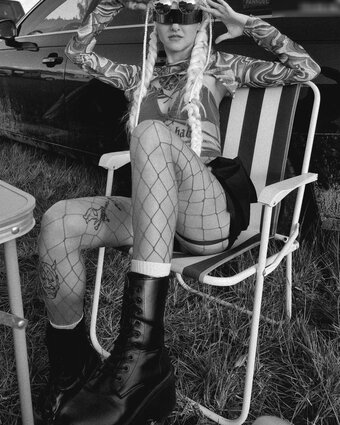 Dieamy / Dieamy_ Nude Leaks OnlyFans Photo 19