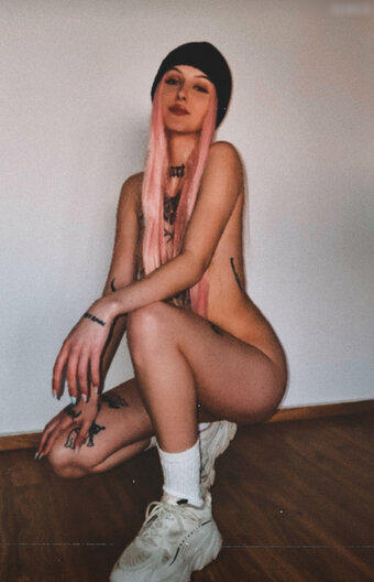 Dieamy / Dieamy_ Nude Leaks OnlyFans Photo 27