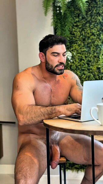 diegomineiro Nude Leaks Photo 2