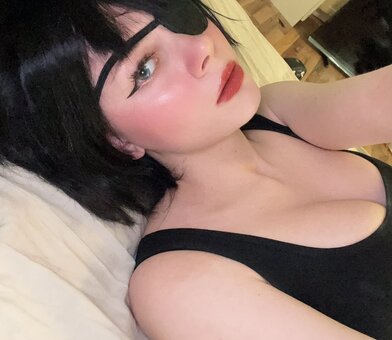 DieHanane / hanane_cosplay Nude Leaks Photo 5