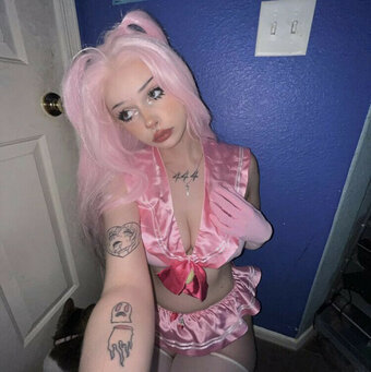 dietcherrycodine Nude Leaks OnlyFans Photo 4