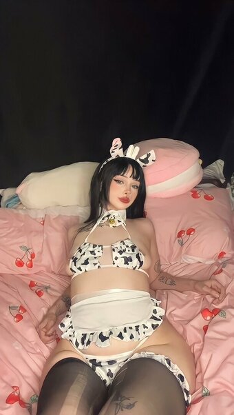 dietcherrycodine Nude Leaks OnlyFans Photo 11