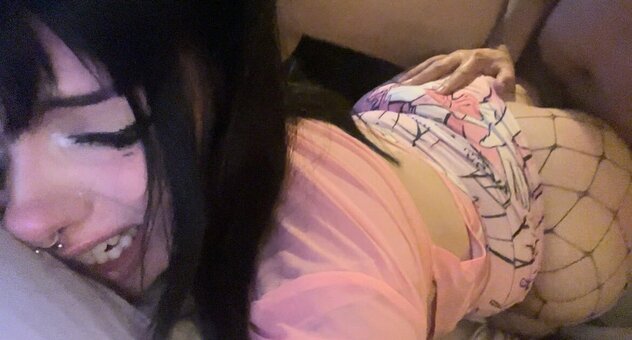 dietcherrycodine Nude Leaks OnlyFans Photo 22