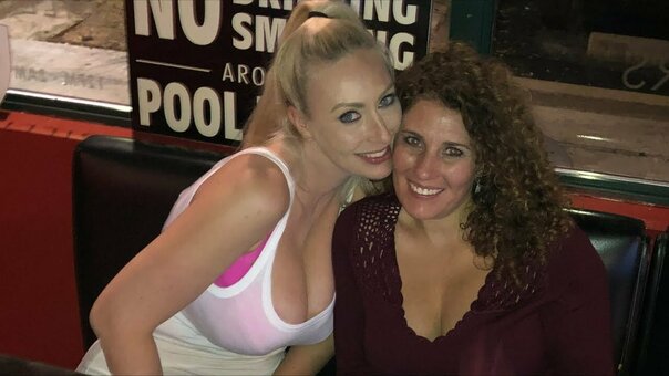 DigginBritt Nude Leaks Photo 4