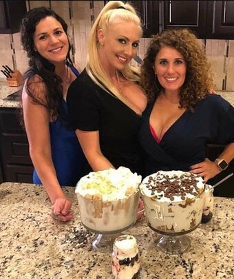 DigginBritt Nude Leaks Photo 18