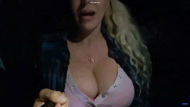 DigginBritt Nude Leaks Photo 29