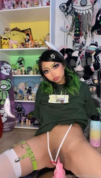 Digipup / digi.pup / digitalprincxss Nude Leaks OnlyFans Photo 1