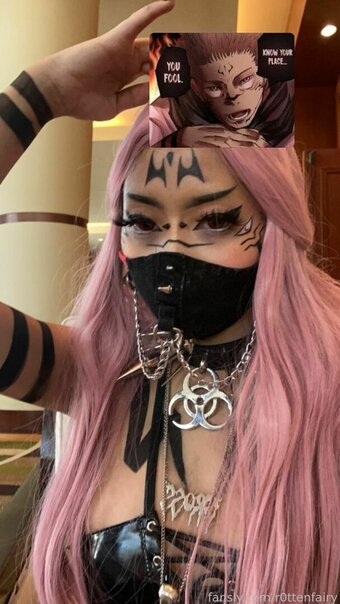 Digipup / digi.pup / digitalprincxss Nude Leaks OnlyFans Photo 4