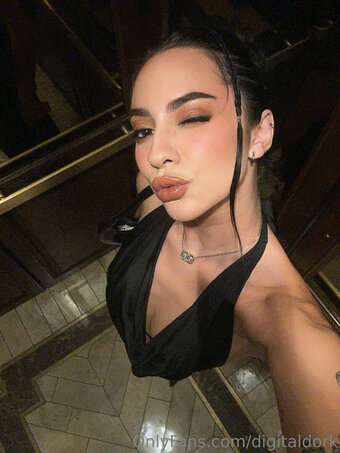 digitaldork / digitaldorkart Nude Leaks OnlyFans Photo 7