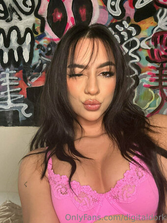 digitaldork / digitaldorkart Nude Leaks OnlyFans Photo 13