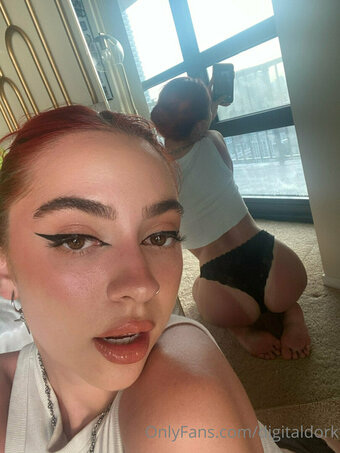 digitaldork / digitaldorkart Nude Leaks OnlyFans Photo 15