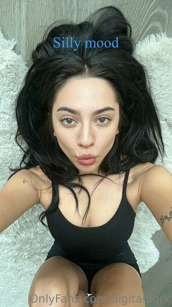 digitaldork / digitaldorkart Nude Leaks OnlyFans Photo 19