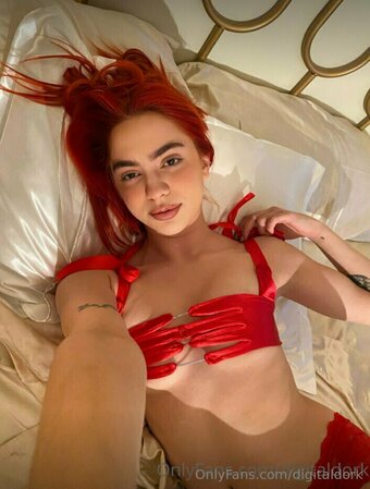 digitaldork / digitaldorkart Nude Leaks OnlyFans Photo 26