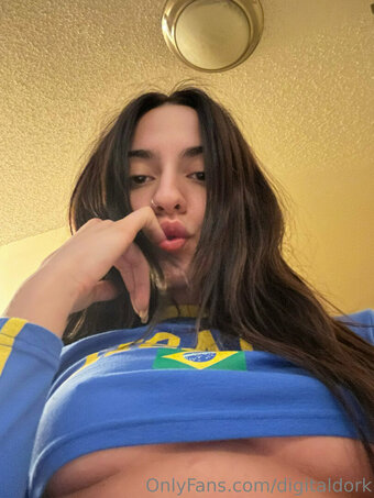 digitaldork / digitaldorkart Nude Leaks OnlyFans Photo 29