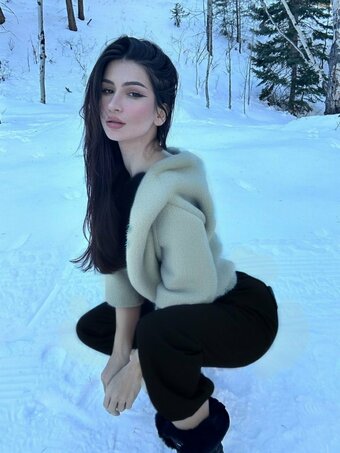 DignifAI / amouranth / dignif_ai Nude Leaks OnlyFans Photo 3
