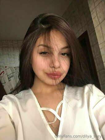 dilya_cherry Nude Leaks Photo 2