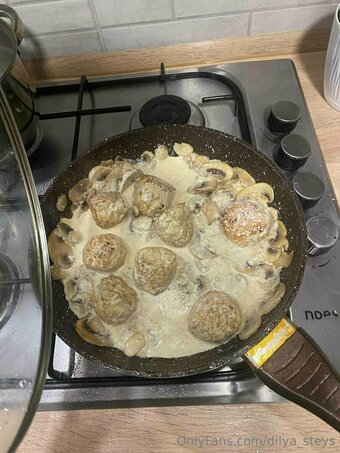 dilya_cherry Nude Leaks Photo 10