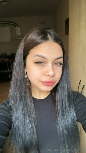 dilya_cherry Nude Leaks Photo 13