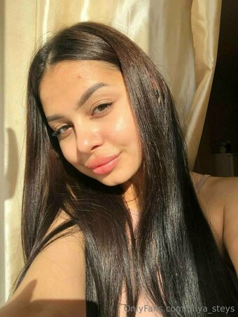 dilya_cherry Nude Leaks Photo 14