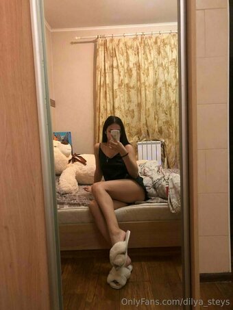 dilya_cherry Nude Leaks Photo 15