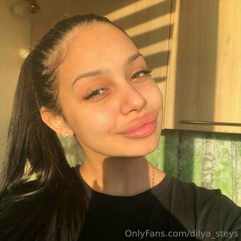 dilya_cherry Nude Leaks Photo 16