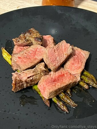 dilya_cherry Nude Leaks Photo 18