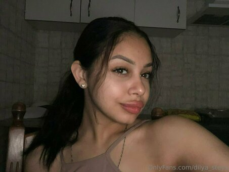 dilya_cherry Nude Leaks Photo 19