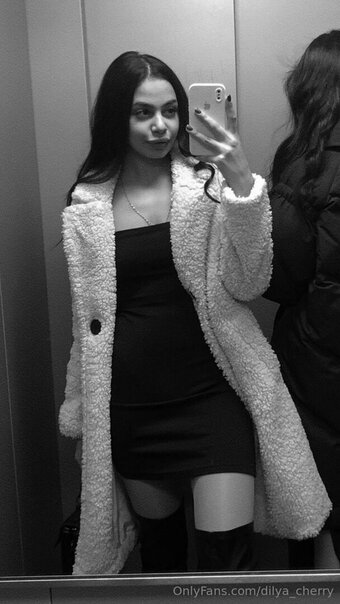 dilya_cherry Nude Leaks Photo 22