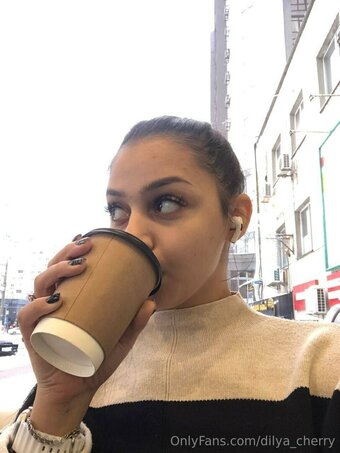 dilya_cherry Nude Leaks Photo 23