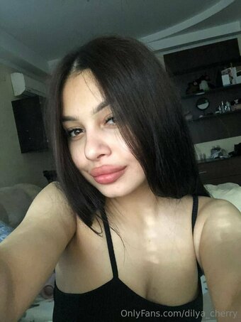 dilya_cherry Nude Leaks Photo 25