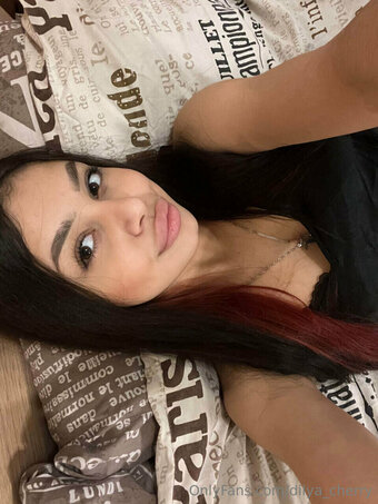 dilya_cherry Nude Leaks Photo 26