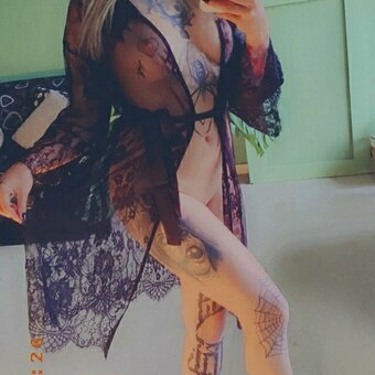 DimaxDark / dimaxdarkx Nude Leaks OnlyFans Photo 13