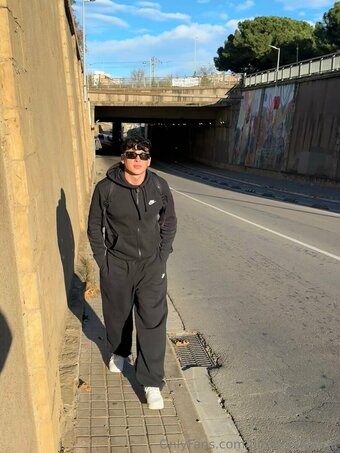 dimitrysimonit Nude Leaks Photo 17