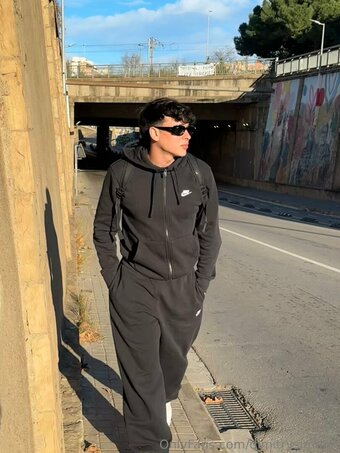 dimitrysimonit Nude Leaks Photo 18