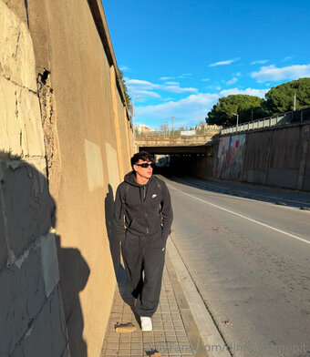 dimitrysimonit Nude Leaks Photo 19