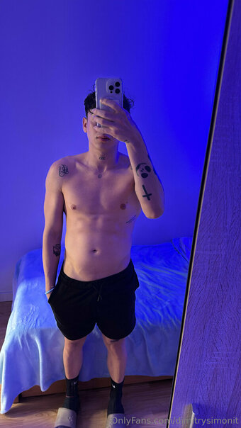 dimitrysimonit Nude Leaks Photo 27