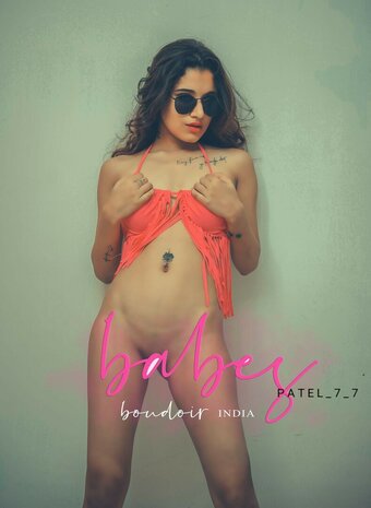 Dimple Chatterjee / bliss_xd / devil_in_barbie Nude Leaks Photo 21