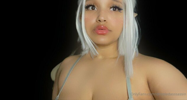 dimpledasssassin Nude Leaks Photo 2