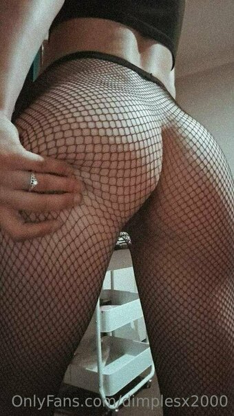 dimplesx2000 Nude Leaks Photo 28