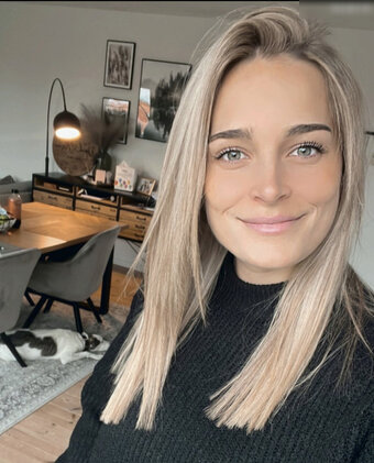 Dinah Eckerle / diinah_12 Nude Leaks Photo 2