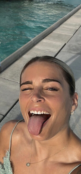 Dinah Eckerle / diinah_12 Nude Leaks Photo 3