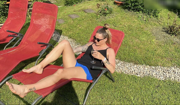 Dinah Eckerle / diinah_12 Nude Leaks Photo 6