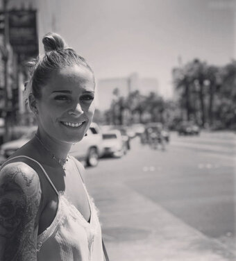 Dinah Eckerle / diinah_12 Nude Leaks Photo 7